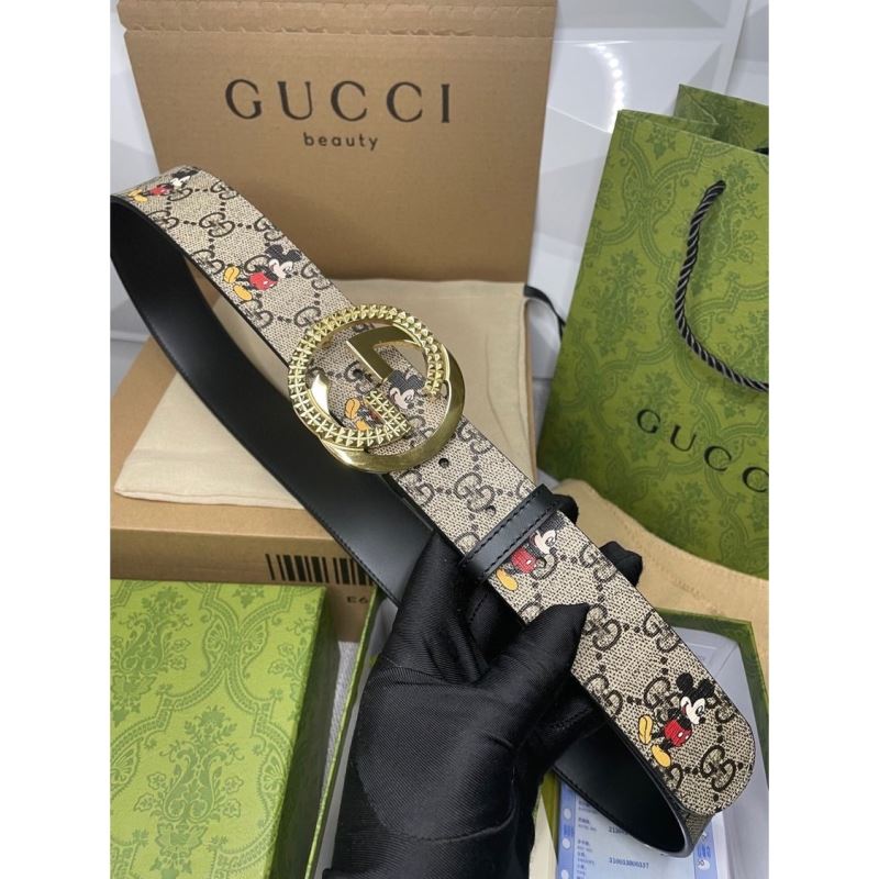 G*u*i belts